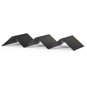 Jackery - HomePower 3600Plus + 500Wx Solar Panel
