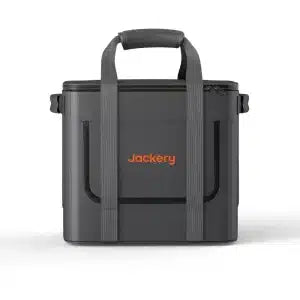 Jackery - Explorer 2000 V2 Portable Power Station + Guard Carrying Bag