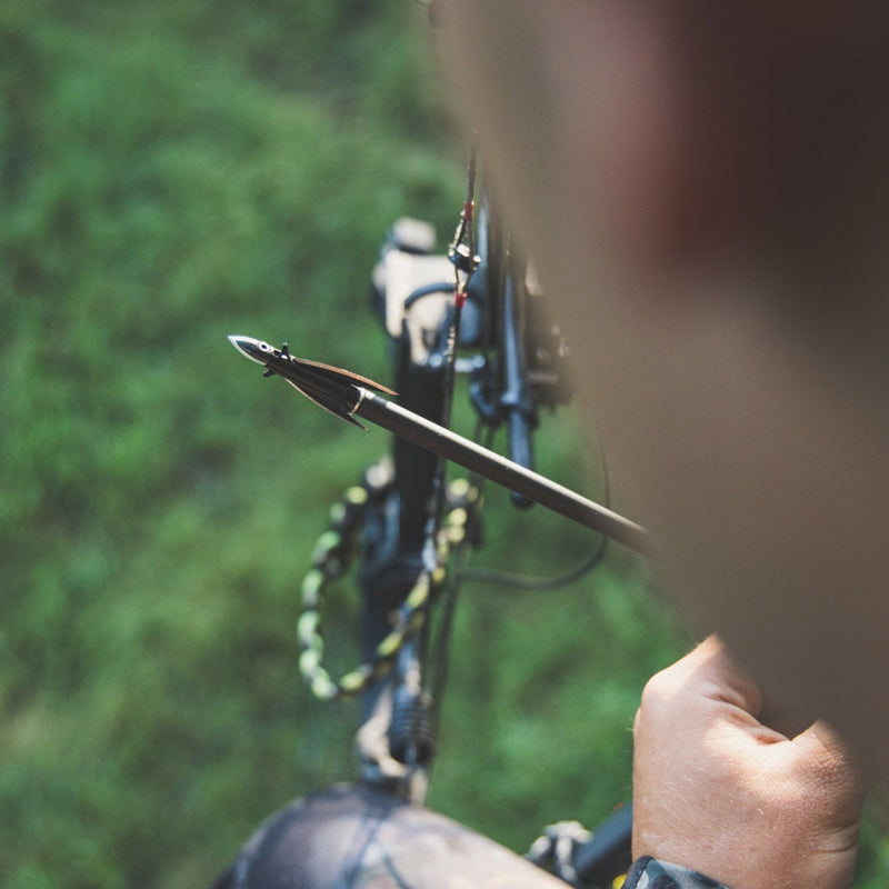 NAP - Killzone RX 2.3" Trophy Tip Broadhead 3/CT - Broadheads
