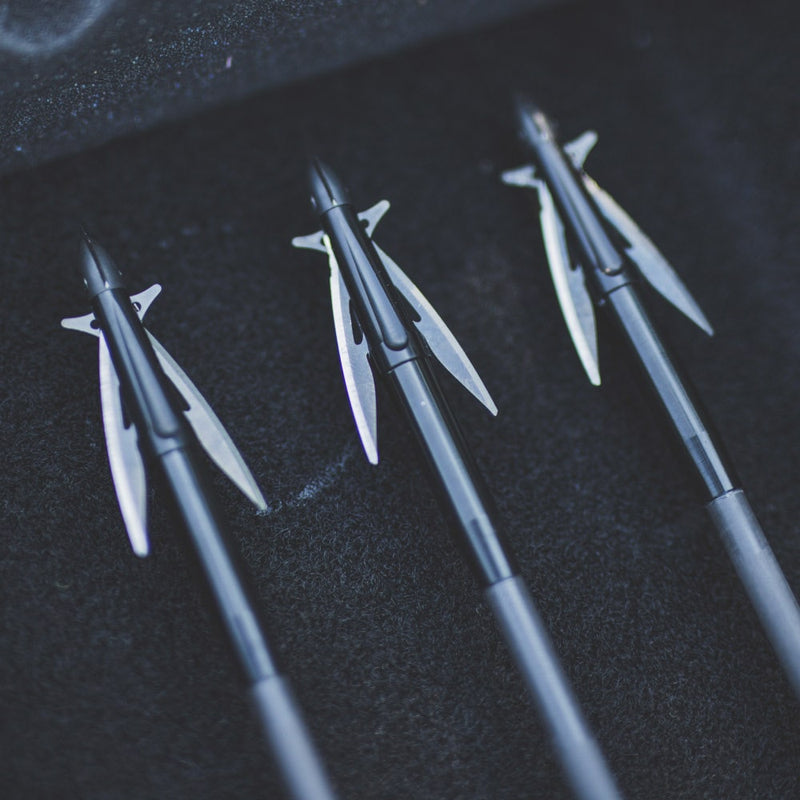 NAP - Killzone RX 2.3" Trophy Tip Broadhead 3/CT - Broadheads