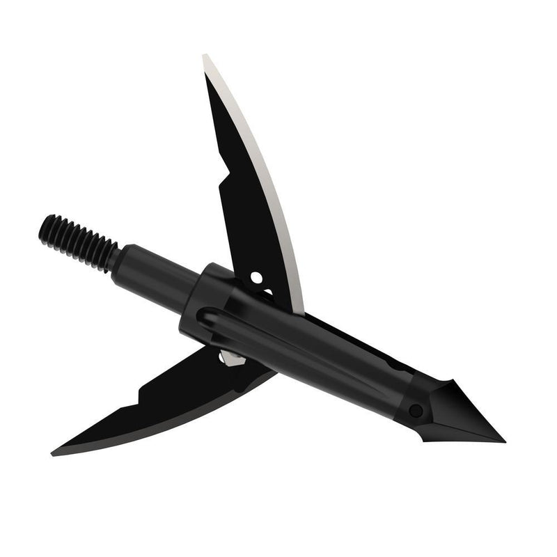 NAP - Killzone RX 2" Cut On Contact Broadhead 3/CT - Broadheads