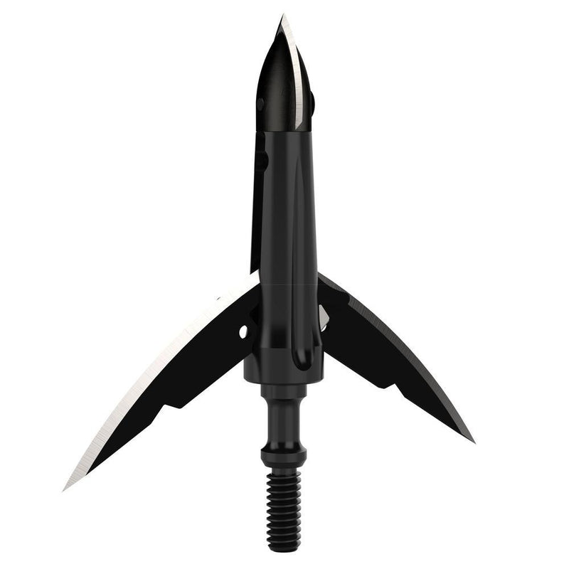 NAP - Killzone RX 2" Cut On Contact Broadhead 3/CT - Broadheads