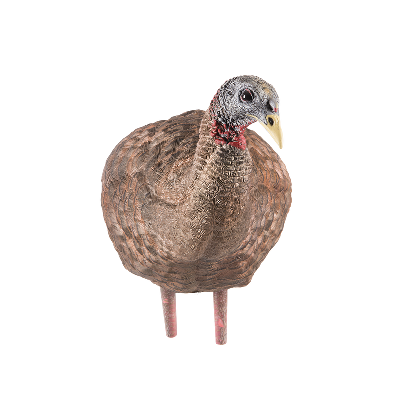 Avian-X - LCD Breeder Hen Turkey Decoy