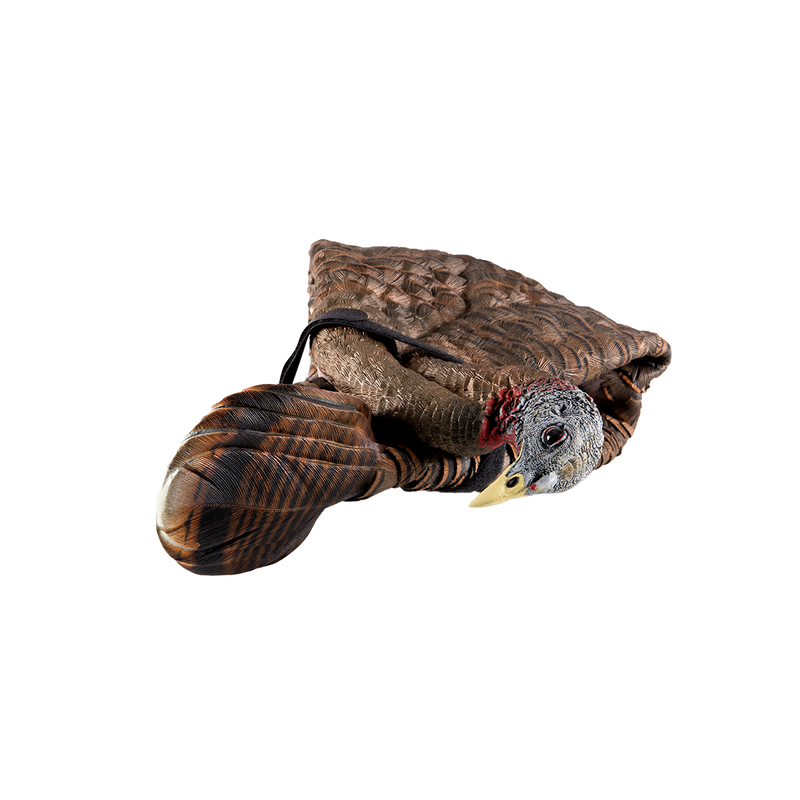 Avian-X - LCD Breeder Hen Turkey Decoy