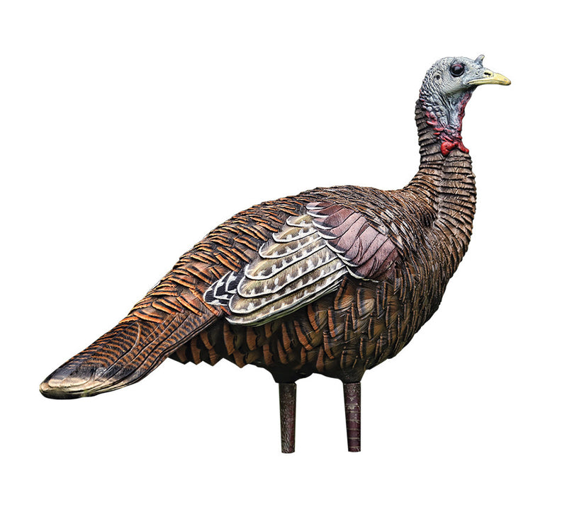 Avian-X - LCD Lookout Hen Turkey Decoy