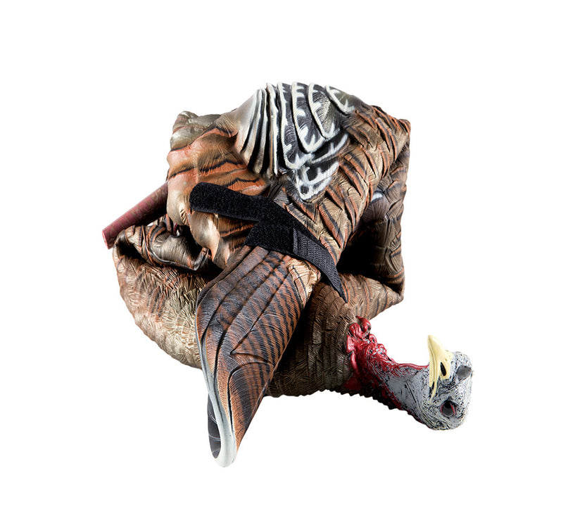 Avian-X - LCD Lookout Hen Turkey Decoy