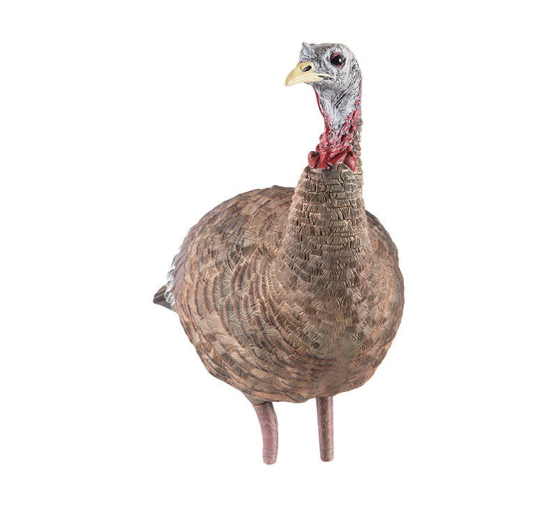 Avian-X - LCD Lookout Hen Turkey Decoy