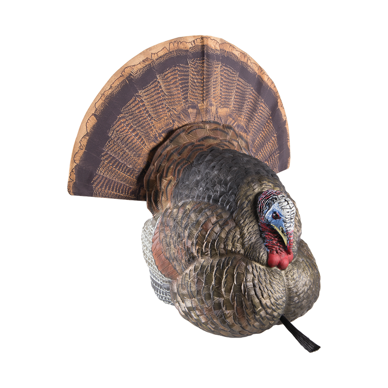 Avian-X - LCD Strutter Turkey Decoy