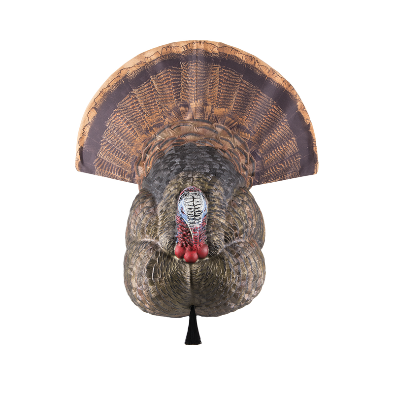 Avian-X - LCD Strutter Turkey Decoy