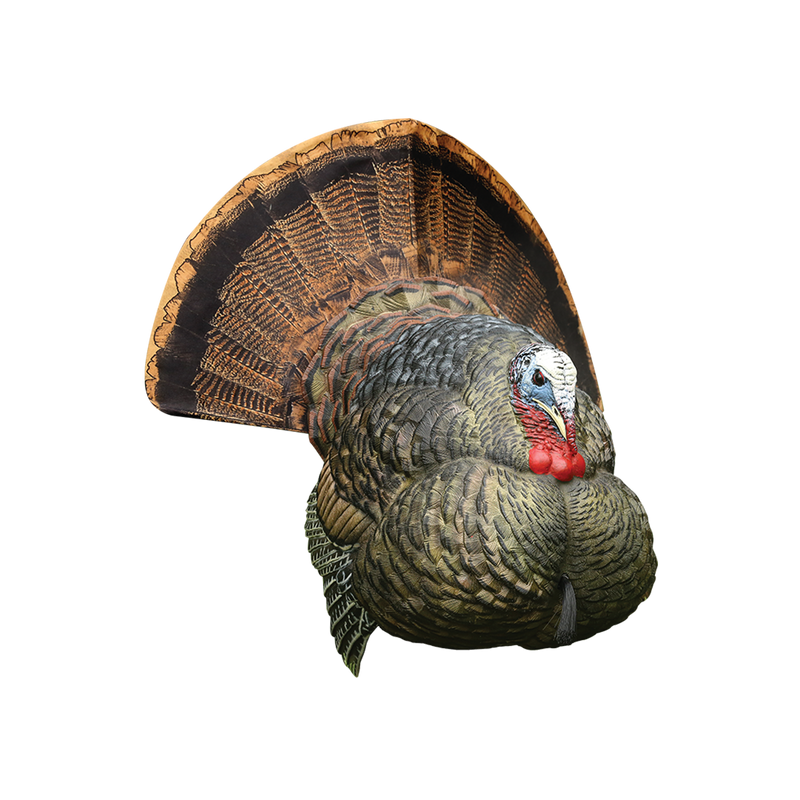 Avian-X - LCD Strutter Turkey Decoy