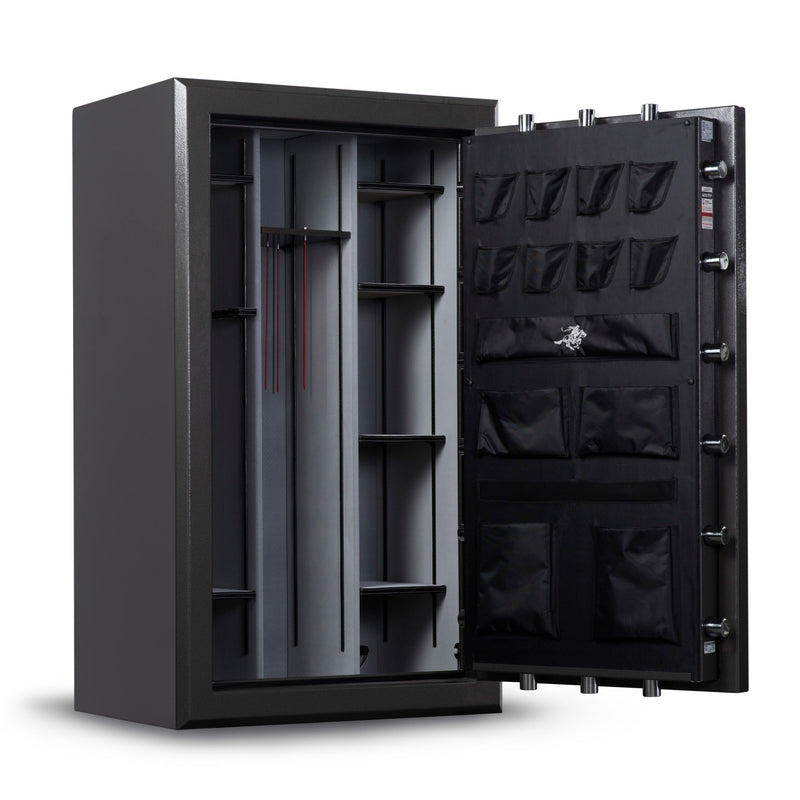 Winchester - LEGACY 53 E-Lock - Gun Safe