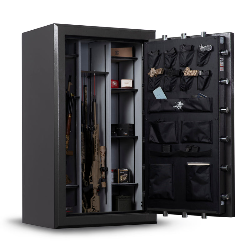 Winchester - LEGACY 53 E-Lock - Gun Safe