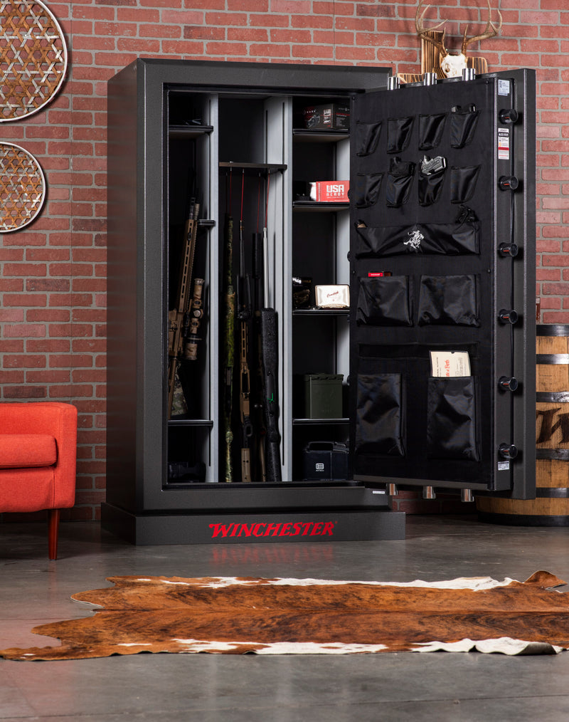 Winchester - LEGACY 53 E-Lock - Gun Safe