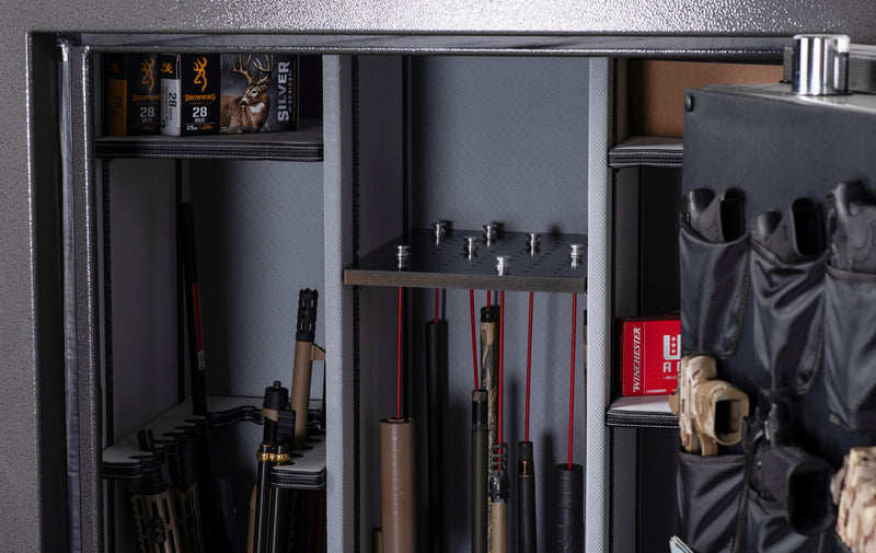 Winchester - LEGACY 53 E-Lock - Gun Safe