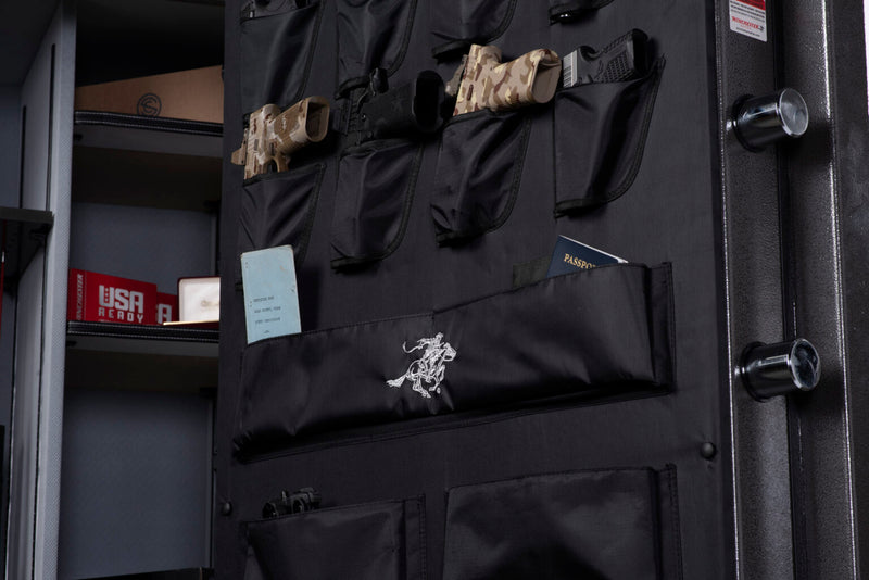 Winchester - LEGACY 53 E-Lock - Gun Safe