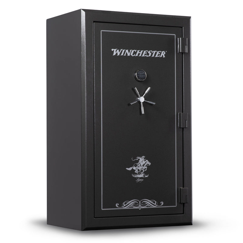 Winchester - LEGACY 53 E-Lock - Gun Safe