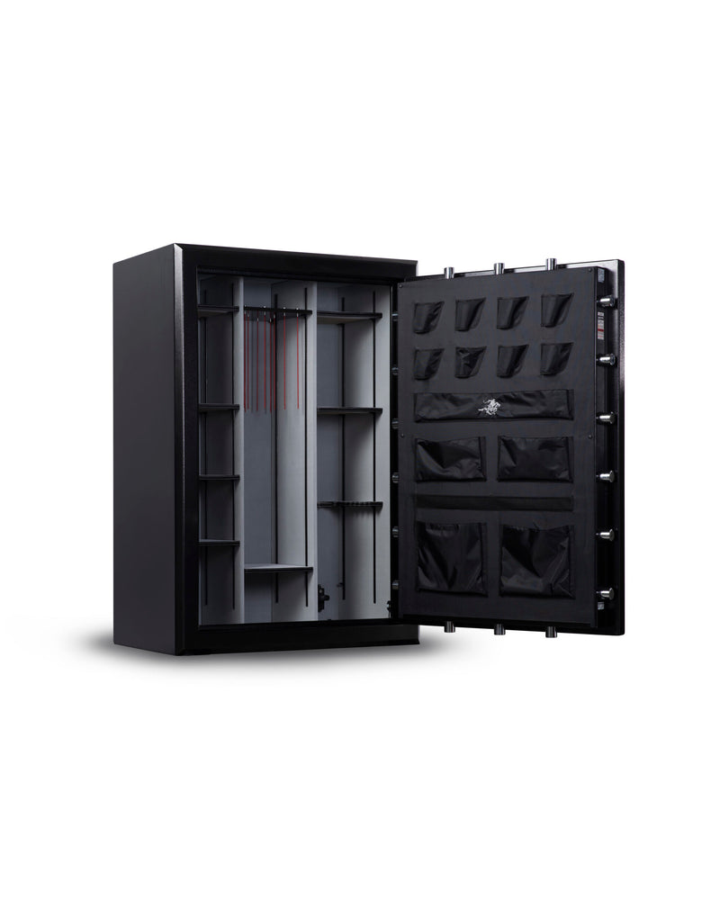 Winchester - LEGACY 62 E-Lock - Gun Safe