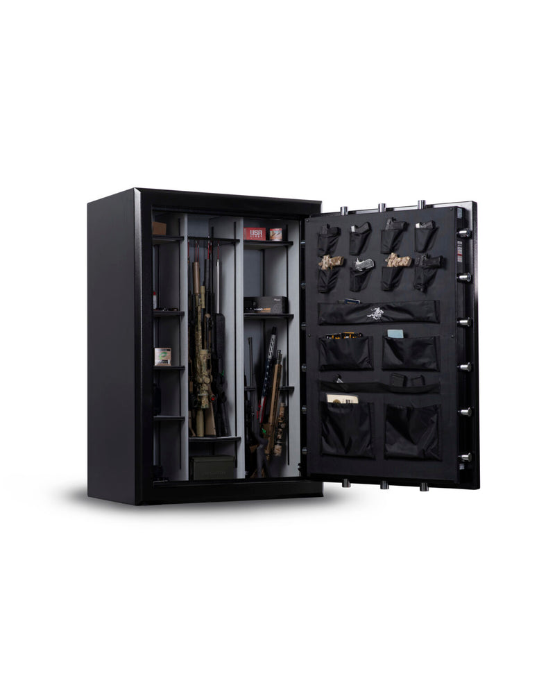 Winchester - LEGACY 62 E-Lock - Gun Safe