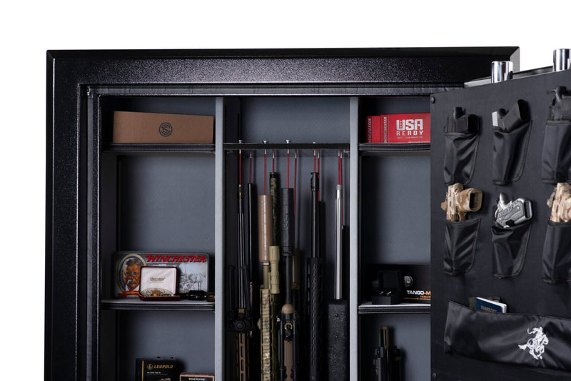 Winchester - LEGACY 62 E-Lock - Gun Safe