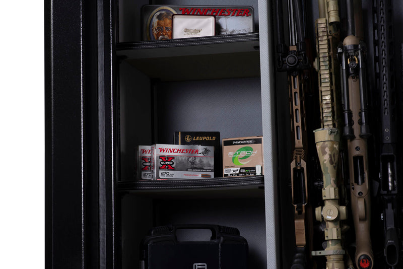 Winchester - LEGACY 62 E-Lock - Gun Safe