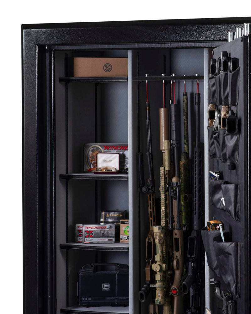 Winchester - LEGACY 62 E-Lock - Gun Safe