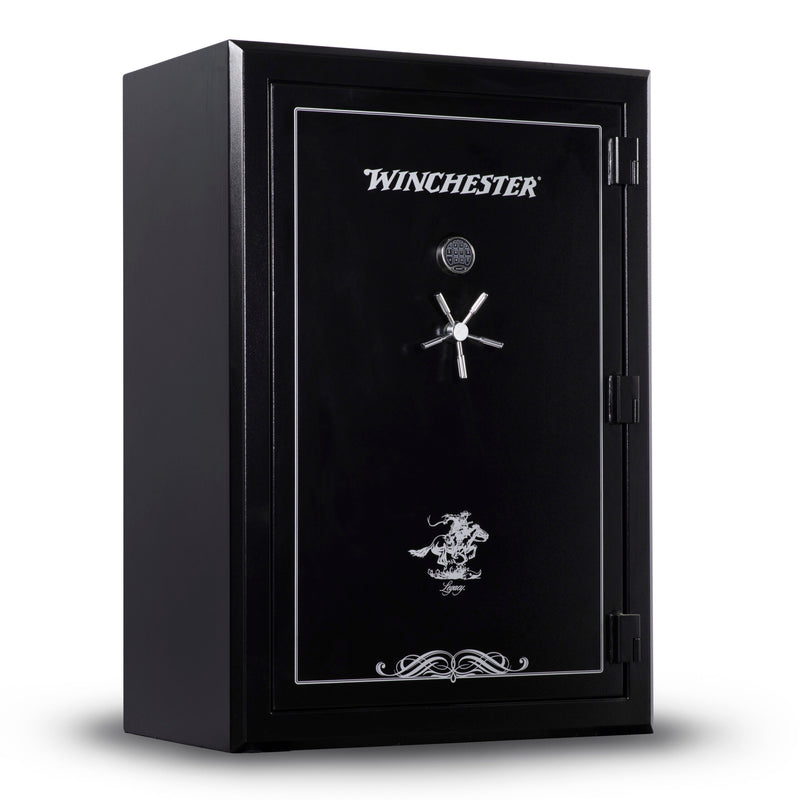 Winchester - LEGACY 62 E-Lock - Gun Safe