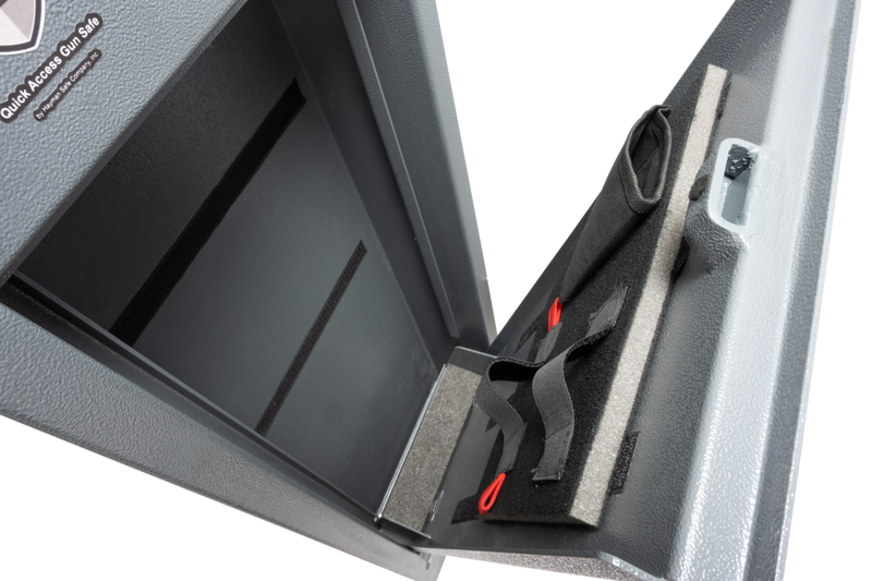 Hayman Safe Company - Minuteman 4814 E - Gun Safe