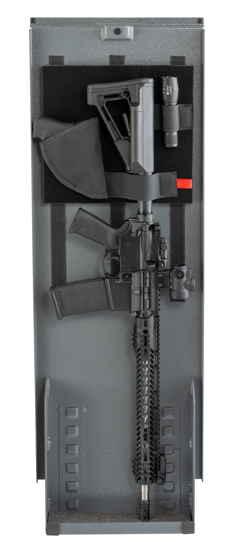 Hayman Safe Company - Minuteman 4814 E - Gun Safe