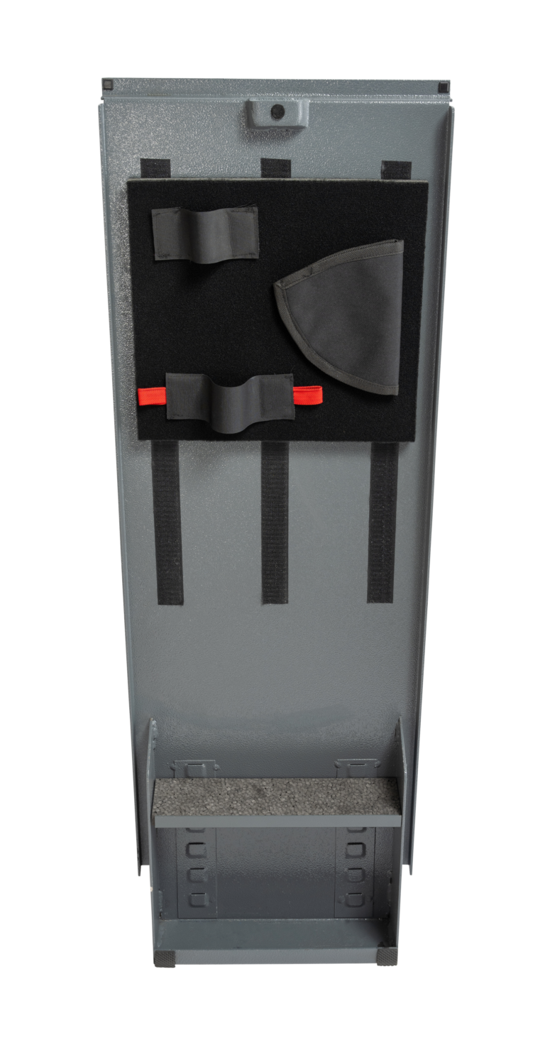 Hayman Safe Company - Minuteman 4814 E - Gun Safe
