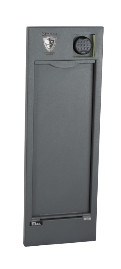 Hayman Safe Company - Minuteman 4814 E - Gun Safe