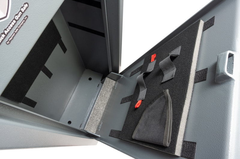 Hayman Safe Company - Minuteman 5020 E - Gun Safe