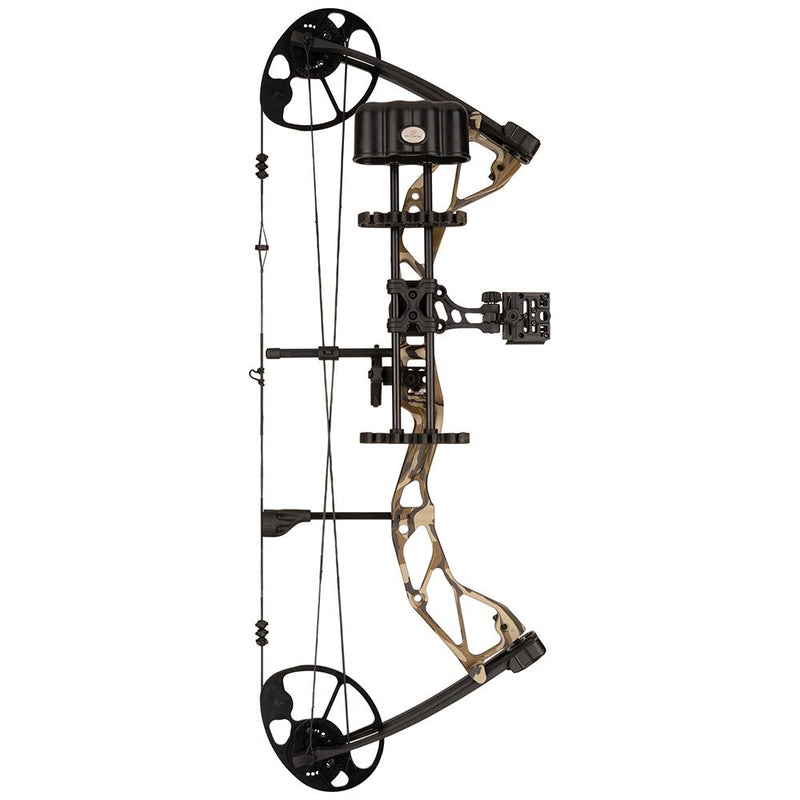 Diamond Archery - Radian - Compound Bow