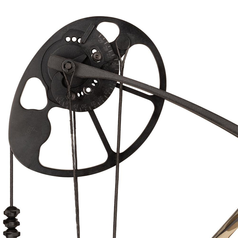 Diamond Archery - Radian - Compound Bow