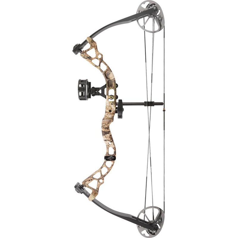 Diamond Archery - Atomic Bow - Right Handed - Compound Bows