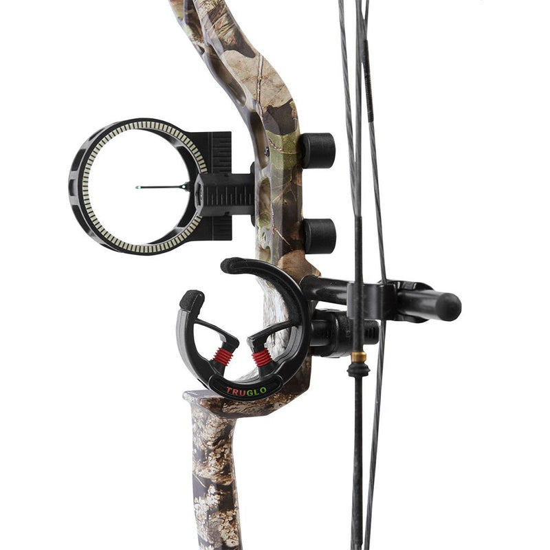 Diamond Archery - Atomic Bow - Right Handed - Compound Bows