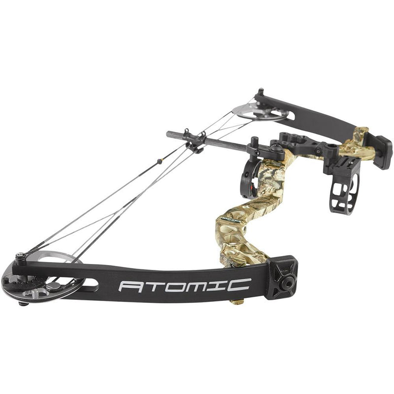 Diamond Archery - Atomic Bow - Right Handed - Compound Bows