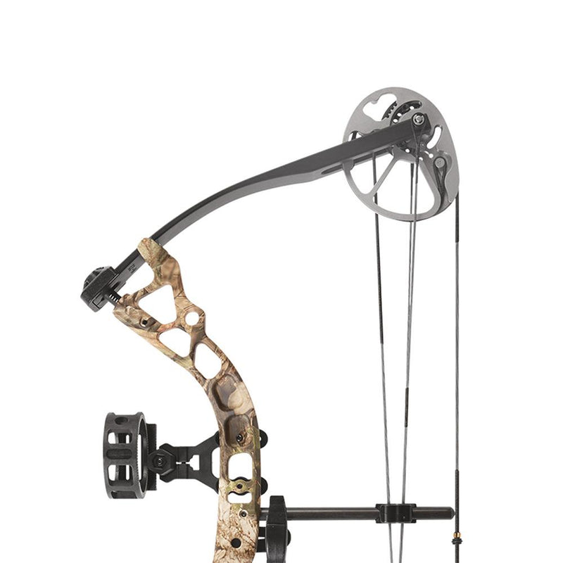 Diamond Archery - Atomic Bow - Right Handed - Compound Bows