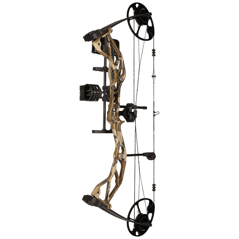 Diamond Archery - Radian - Compound Bow