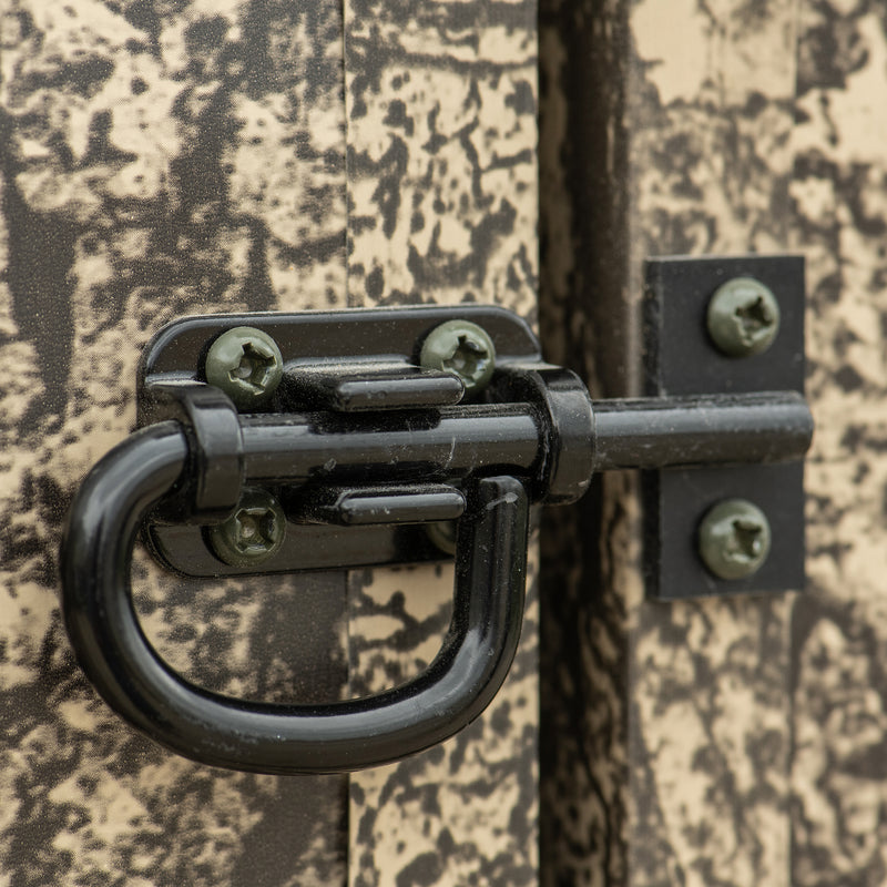 SHADOW HUNTER 6x6 Octagon Archery