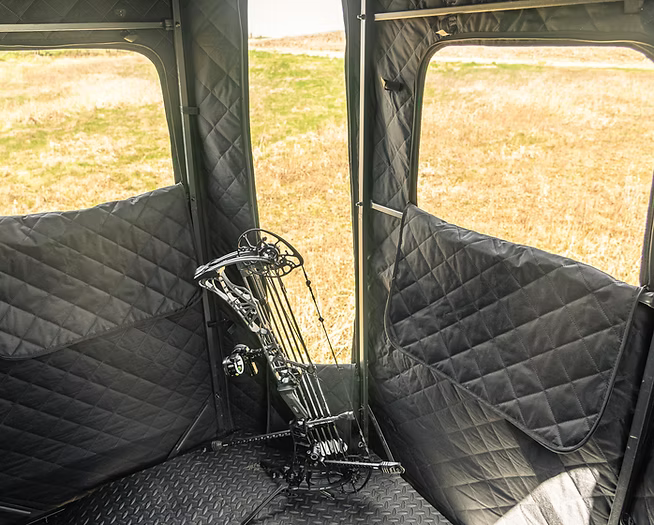 Radix Hunting - Monarch 2.0 Hunting Blind System
