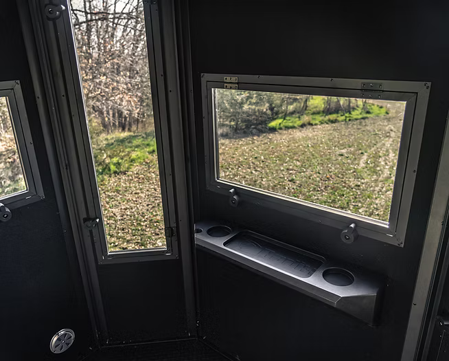 Radix Hunting - Monarch X 2.0 Hunting Blind System