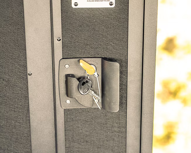 Radix Hunting - Monarch X 2.0 Hunting Blind System