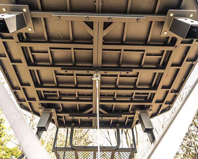 Radix Hunting - Monarch X 2.0 Hunting Blind System