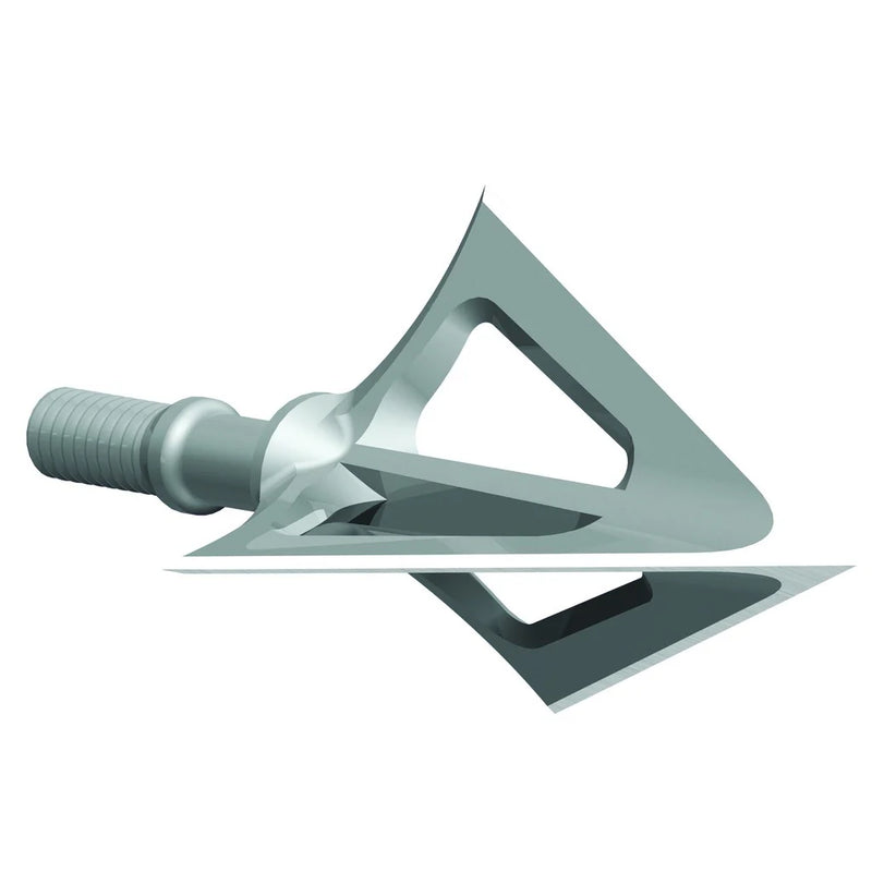 G5 Outdoors - Montec Broadhead for Crossbows 100 GR - Broadheads