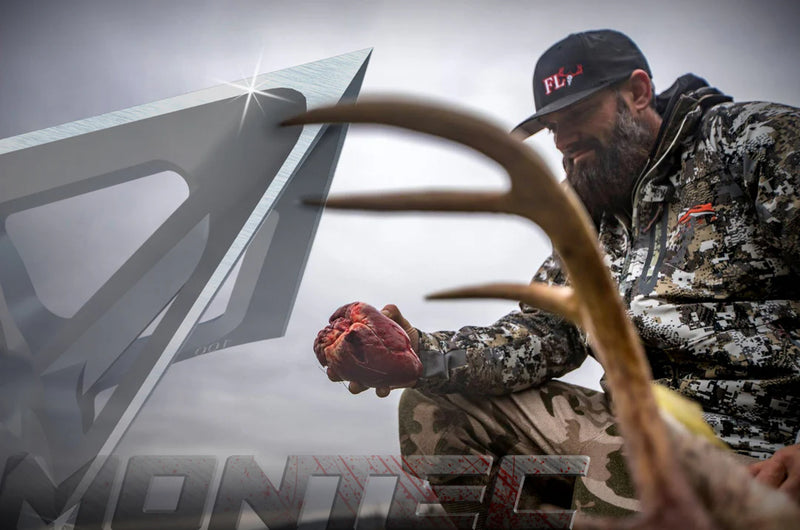 G5 Outdoors - Montec Broadhead for Crossbows 100 GR - Broadheads