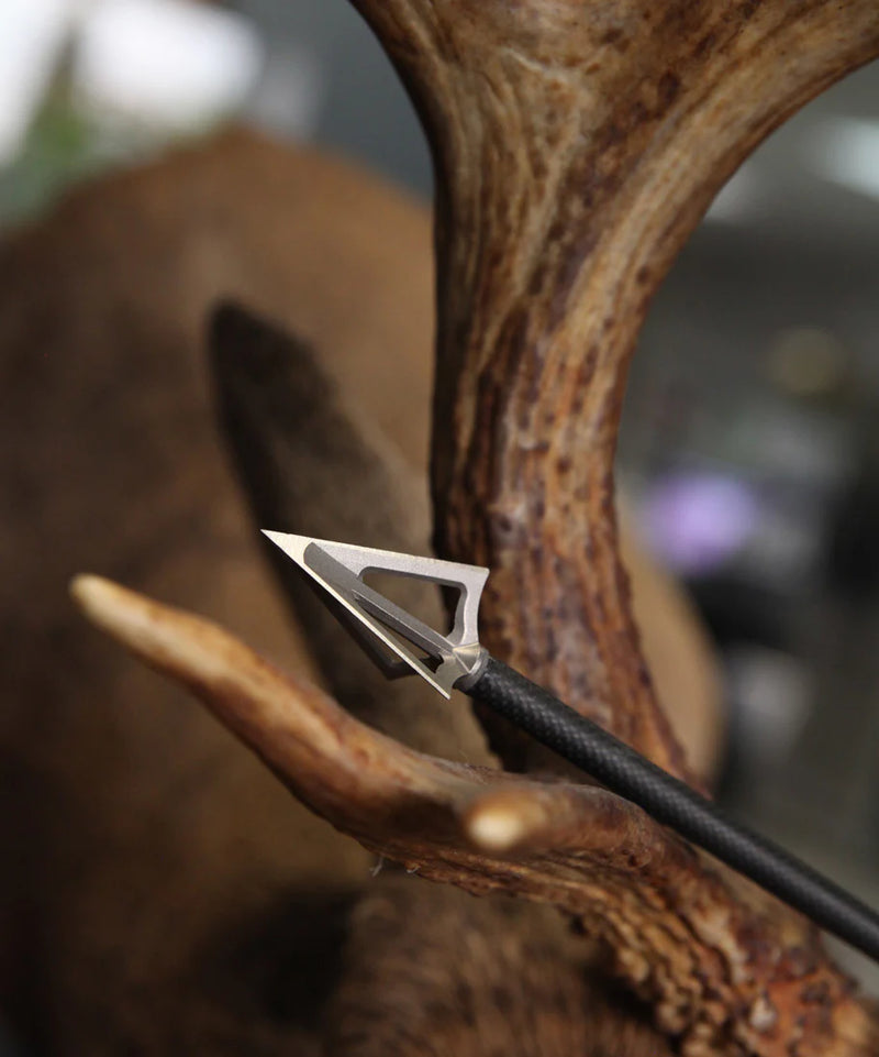 G5 Outdoors - Montec Broadhead for Crossbows 100 GR - Broadheads