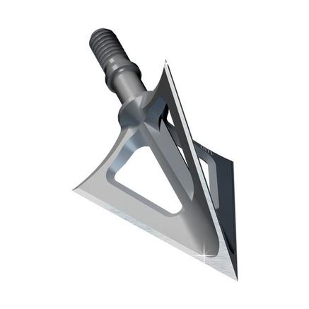 G5 Outdoors - Montec Crossbow Broadhead 125gr 3/ct - Broadheads