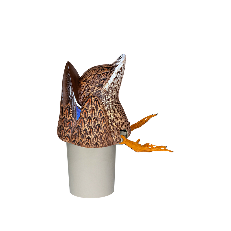 Avian-X - Power Butt Kicker - Mallard Hen