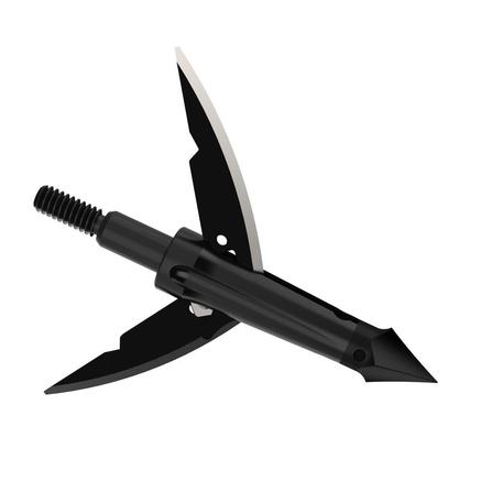 NAP - Killzone RX 2" Trophy Tip 3/ct - Broadheads