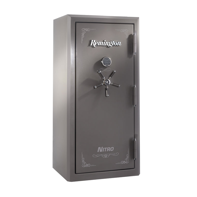 Remington - NITRO 26-Gun Safe - 90 Minute Fire Rating